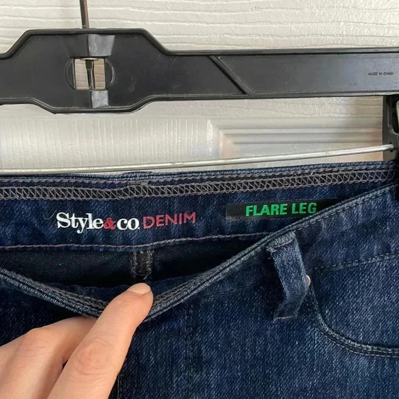 Style & Co. I M/8/10 - Picture 5 of 9